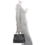 Evercalf Kelly Retourne 28 Black
