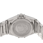 Stainless Steel 22mm Constellation My Choice Quartz Watch Pink 1561.61.00