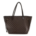 Damier Ebene Neverfull MM