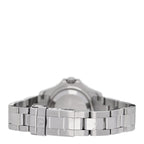 Stainless Steel Platinum 29mm Yacht-Master Watch Silver 169622