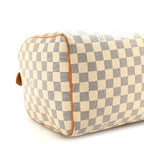 Damier Azur Speedy 30