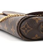 Monogram Favorite MM