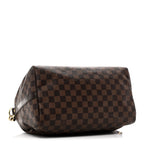 Damier Ebene Speedy Bandouliere 30
