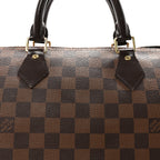 Damier Ebene Speedy 35