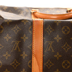 Monogram Keepall 50