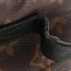 Monogram Palm Springs Backpack PM
