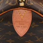 Monogram Speedy 35