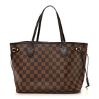 Damier Ebene Neverfull PM