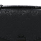Empreinte Pochette Metis Black