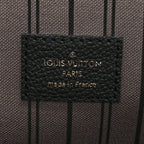 Empreinte Pochette Metis Black