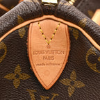 Monogram Keepall 50