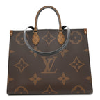 Reverse Monogram Giant Onthego GM