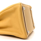 Togo Birkin 30 Curry