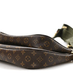 Monogram Multi Pochette Accessories Kaki
