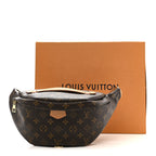 Monogram Bumbag