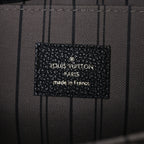 Empreinte Pochette Metis Black