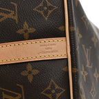 Monogram Speedy Bandouliere 35