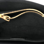 Empreinte Pochette Metis East West Black