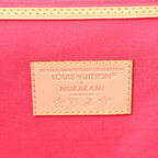 LV X TM Monogram Flowers Neverfull MM