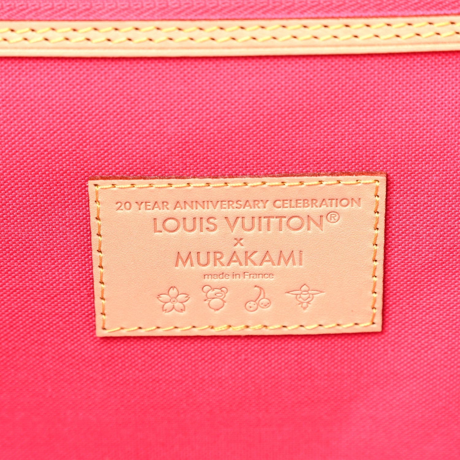 LV X TM Monogram Flowers Neverfull MM