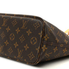 Monogram Neverfull PM