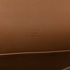 Swift Kelly Pochette Clutch Chai