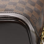 Damier Ebene Alma PM