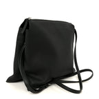 Grained Calfskin Nu Twin Bag Dark Pine