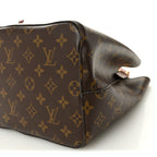 Monogram Neonoe MM Rose Poudre