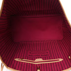 Monogram Neo Neverfull GM Pivoine