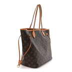 Monogram Neo Neverfull MM