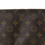 Monogram Pochette Accessories