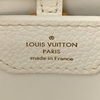 Taurillon Capucines BB Snow