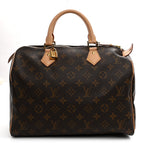 Monogram Speedy 30