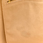 Empreinte Monogram Giant Neverfull MM Cream
