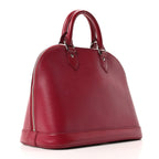 Epi Alma PM Fuchsia