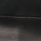 Polished Saddle Calfskin Soft Margaux 17 Black