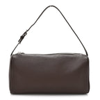 Nappa 90's Bag Brown Melange