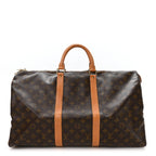 Monogram Keepall 50