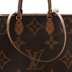 Reverse Monogram Giant Onthego GM