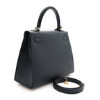 Epsom Kelly Sellier 25 Gris Misty