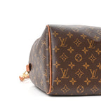 Monogram Speedy Soft 30 Boho