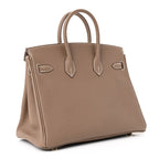 Togo Birkin 25 Etoupe