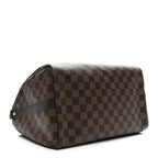 Damier Ebene Speedy Bandouliere 30