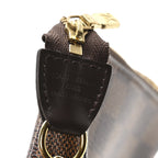 Damier Ebene Mini Pochette Accessories