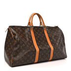 Monogram Keepall 50