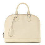 Epi Alma PM White