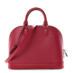 Epi Alma PM Fuchsia