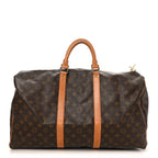 Monogram Keepall 50