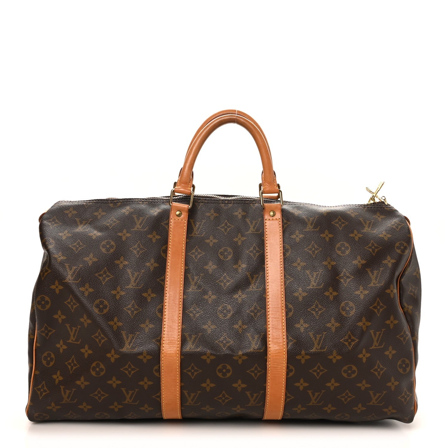 Monogram Keepall 50